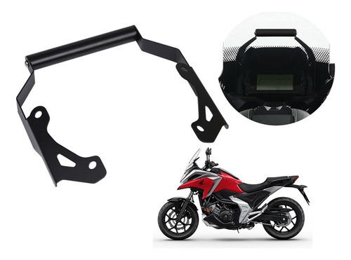 Soporte Para Teléfono Móvil Gps Para Honda Nc750x Nc 750 X