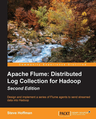 Libro: En Ingles Apache Flume Distributed Log Collection Fo