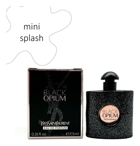 Set De Perfumes Yves Saint Laurent Ysl Libre, Mon Paris, Bla