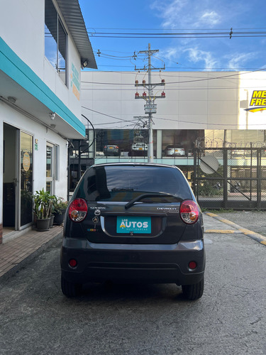Chevrolet Spark 1.0 Life