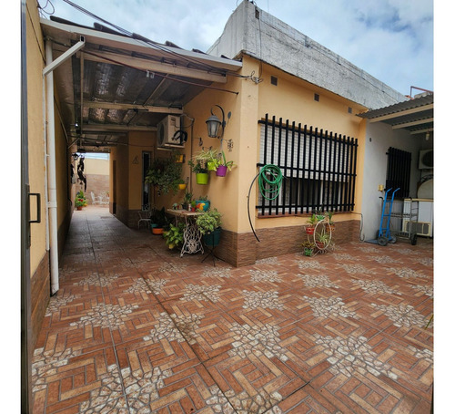 Hermosa Casa Interna Apta Crédito