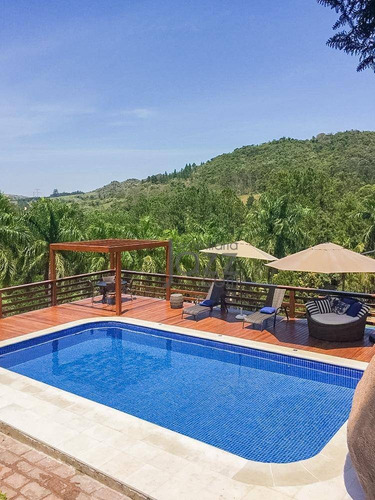 Sonho De Chácara À Venda Em Joaquim Egídio - Ch0298