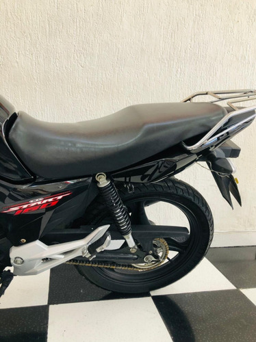 Imagem 8 de 12 de Honda Cg 160 Start 2017