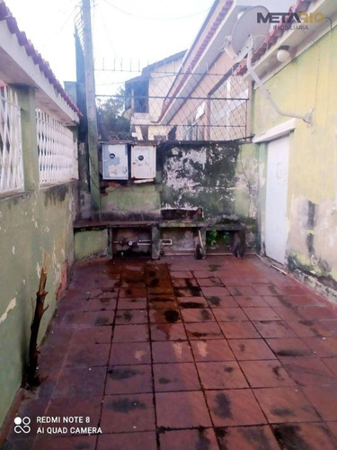 Imagem 7 de 21 de Terreno Á Venda - Água Santa/rj - Te0014