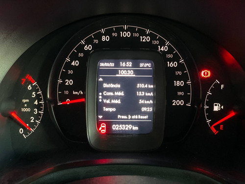 Imagem 6 de 9 de Fiat Strada 1.3 Firefly Flex Freedom Cs Manual