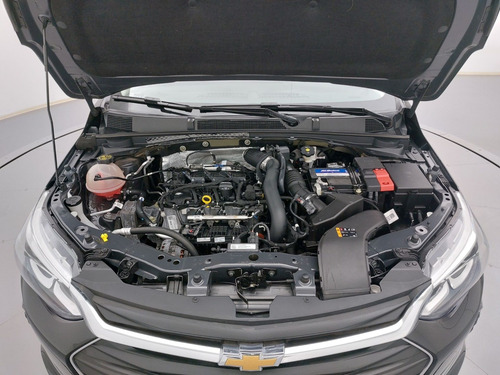 Chevrolet Onix 1.0 TURBO FLEX PLUS PREMIER AUTOMÁTICO