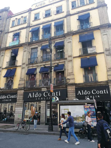 Imagen 3 de 14 de Uh Último Precio!! Edificio Comercial En El Centro Histórico