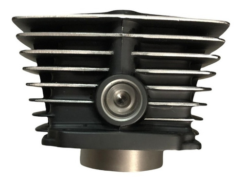 Kit Cilindro Y Piston Para Motor Varilla Veloci Motor 250cc