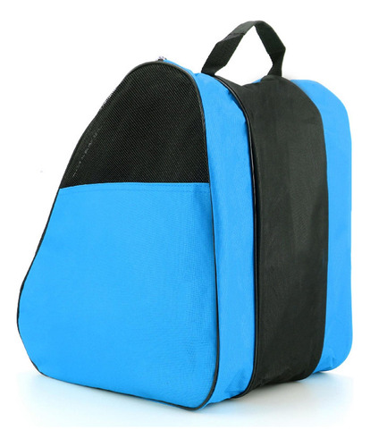 Bolsa De Patines De Ruedas Transpirable Portátil,