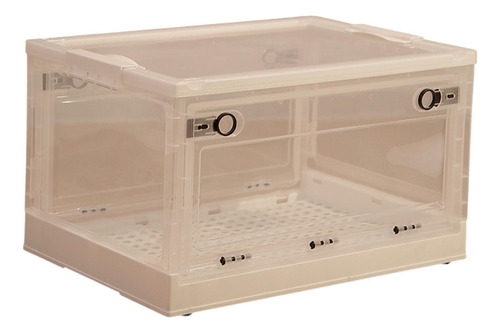 Atomización De Mascotas Caja De Oxígeno Para Mascotas M