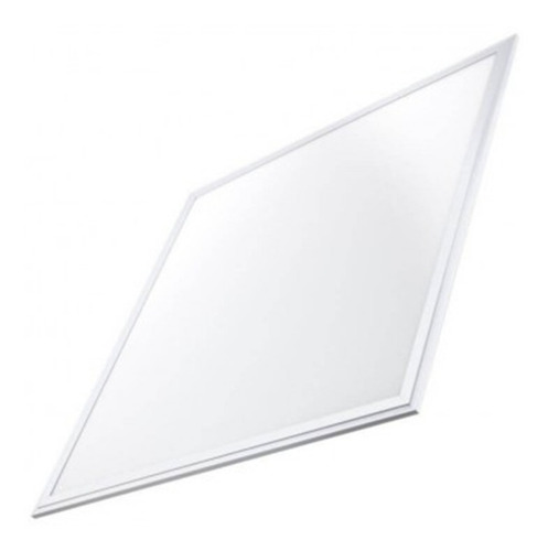 Imagen 2 de 10 de Panel Spot Led 28w 30x30 2240 Lumen Candil Luz Neutra 4000k