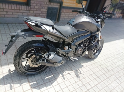 Imagen 14 de 15 de Bajaj Dominar 400 Financiacion Ahora 12 Y 18