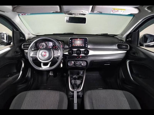 Fiat Cronos 1.3 Drive Firefly (flex) 1.3