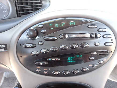 Imagem 13 de 13 de Ford Taurus