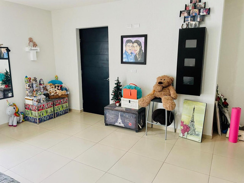Casa Sola En Venta En Residencial Monte Magno, Xalapa, Veracruz