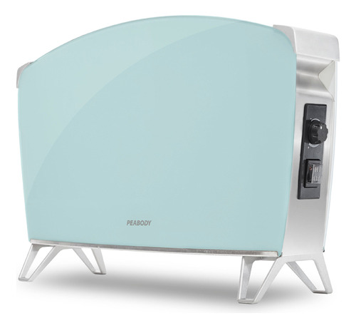 Vitro Convector Peabody Bvc15c Vitro Doble Vid 1500w