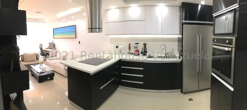 Imagen 4 de 12 de Apartamento En Venta - El Encantado - 23-7894 Mir Rah 04122283422
