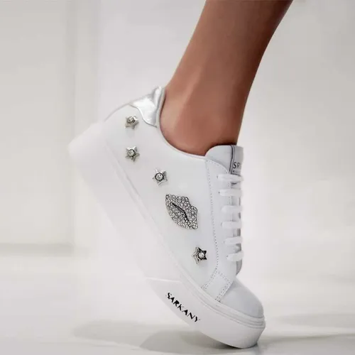 Sarkany Zapatillas Ricky Sarkany Smile New Arrivals Summer
