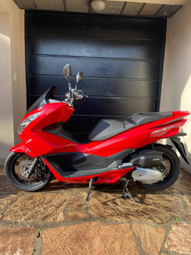 Imagen 2 de 7 de Honda Pcx 150