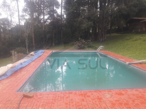 Imagem 3 de 29 de Chácara Em Itapecerica Da Serra - 173 - 34422317