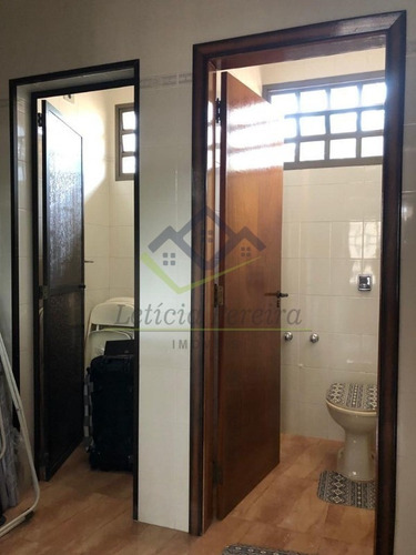 Imagem 18 de 30 de Sobrado Residencial Altos De Suzano, 602m² R$ 2200.000,00 - So00060 - 68079273