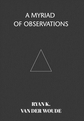 Libro A Myriad Of Observations: A Collection Of Modern Po...