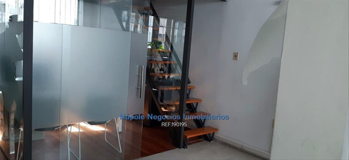 Imagen 9 de 18 de Venta De Local En Pocitos Con Renta. Nápole Cw190195