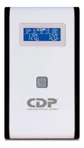 Comprar Ups Cdp R-smart2010 2000va\u002F1200w Smart Ups Avr