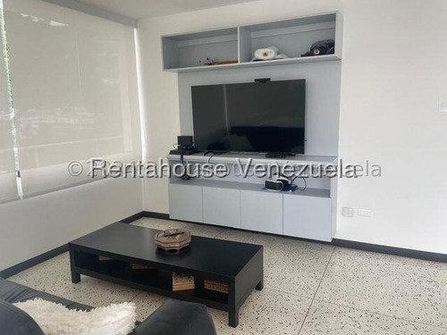 Casa En Alquiler, Prados Del Este #25-17764 - Marigreys Blanco -