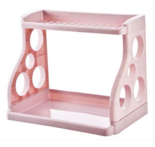 Imagen 5 de 6 de Organizador Multifuncional Para Condimentos Cuchillos Cocina