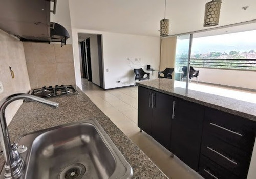 Imagen 11 de 15 de Apartamento En Venta Belen Parque 1074-447