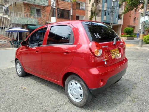 Chevrolet Spark 1.0 Life