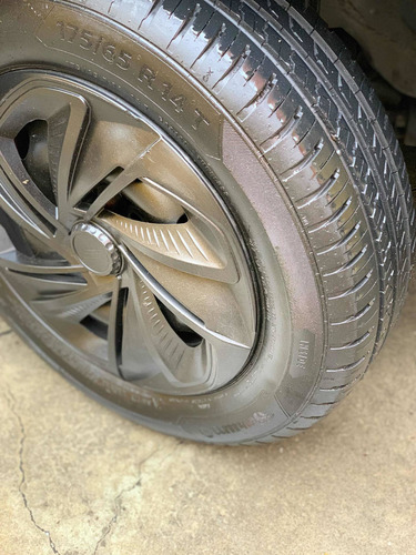 Imagem 3 de 15 de Ford Fiesta Sedan 2012 1.6 Flex Completo Baixa Quilometrage