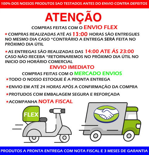 Sonda Lambda Planar Chery Face 1.3 2012 2013 2014 2015 2016
