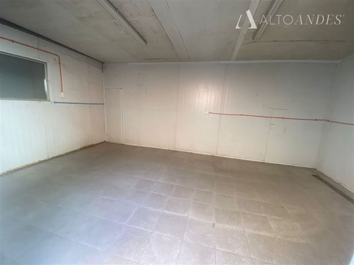 Oficina En Venta En Recoleta