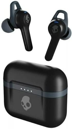 Audifonos Inalambricos Skullcandy Indy Fuel Negro