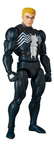 Mafex Spider-man Venom Comic Ver Spiderman