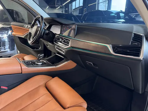 Bmw X5 X-drive 40i 2020