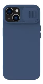 Forro Funda Original Nillkin Para iPhone 14 Magnetic Case
