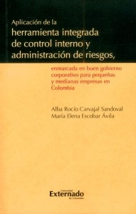 Aplicación De La Herramienta Integrada De Control Interno Y 