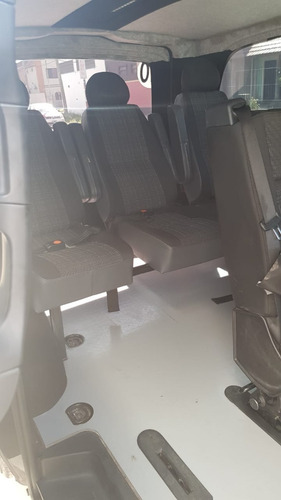 Mercedez Benz Vito