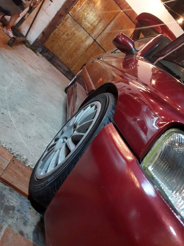 Ford Escort 1.8 Coupe Si 1998