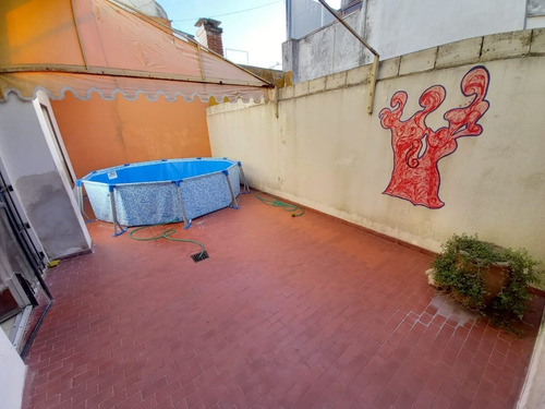 Imagen 11 de 11 de Ph 3 Amb. Planta Baja. 96m2 Totales. 56 Cub. 2 Patios. Villa Primera.