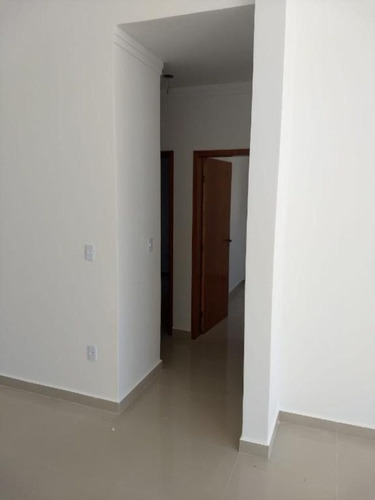 Casa Com 3 Dormitórios À Venda, 94 M² Por R$ 350.000 - Condomínio Terras De São Francisco - Sorocaba/sp - Ca0068 - 67640910
