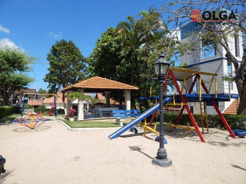 Imagem 22 de 30 de Casa No Condomínio Chácara Alpina, À Venda - Gravatá/pe - Ca0554