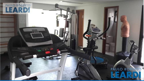 Imagem 5 de 11 de Apartamento - Morumbi - Sp - 505849