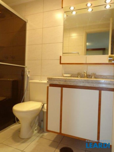 Imagem 8 de 10 de Flat - Itaim Bibi - Sp - 551415
