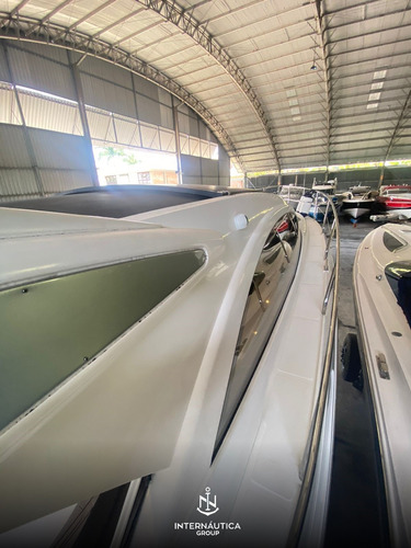 Lancha Phantom 400 Ht 2015 Schaefer Intermarine Cimitarra