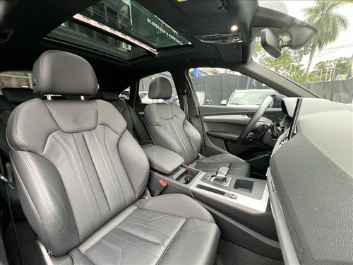 Audi Q5 2.0 45 Tfsi Sporback S-line Quattro s Tronic