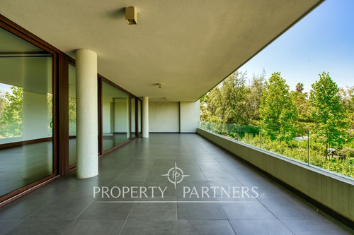 Espectacular Duplex Con Jardín Privado